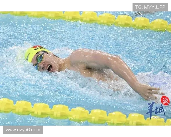 全运会女子四百米个人混合泳决赛激战上演精彩赛况全解析深度报道
