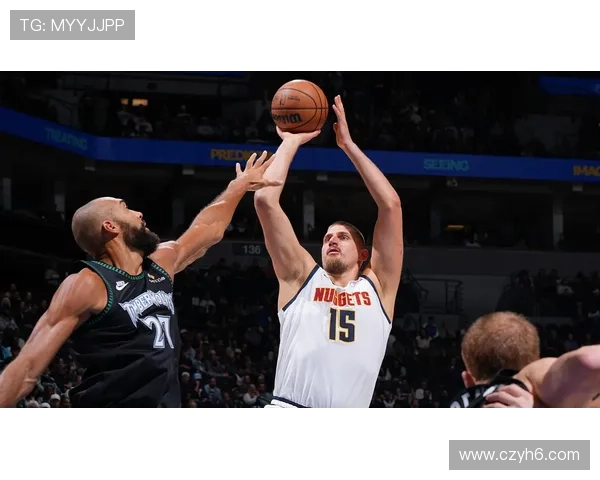 掘金休赛期补强深度约基奇穆雷不再孤军奋战